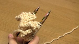 How to Knit : '2 over 2 over 2' CABLES | 2/2/2 LC | 2/2/2 RC | 2/2/2 LPC | 2/2/2 RPC | Lesson