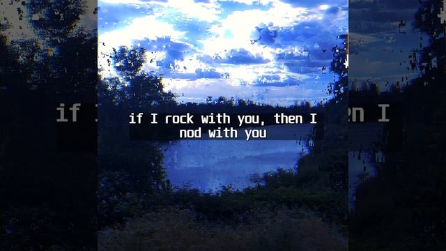 Americano (Lyric Video) смотреть онлайн