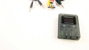 Quanum Auto Scan 5.8Ghz FPV Receiver - Show & Tell :)