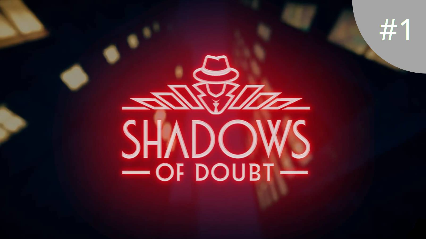 Shadows of Doubt на Альт Линукс #1