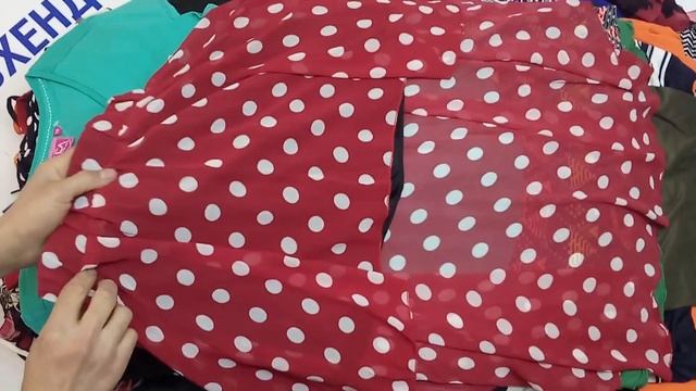 Мешок № 2725. Женский микс ЛЕТО . Крем EU. Арт 2058. Вес 25кг. Кол-во 129 шт смотреть онлайн