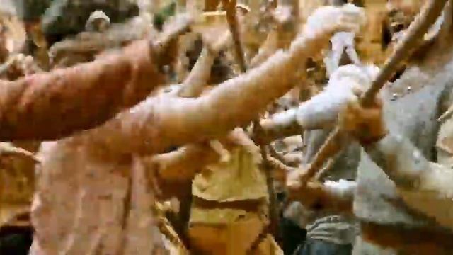 Бахубали 2 3aвeршeние. Индиское кино смотреть онлайн