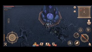 4 тёмных подношения(мешок,Эдикты об изгнании, тп...) Грим соул, Grim Soul.
