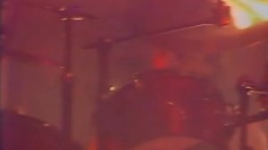 Группа «Воскресение» - Ветерок (18 февраля 1989 года, УСЗ «Дружба»)