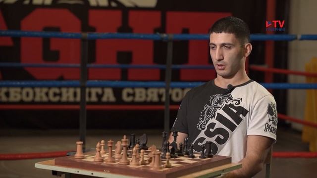 Что такое шахбокс и почему этот вид спорта набирает популярность? смотреть онлайн