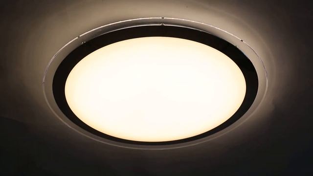 Светильник Moda Luma Sirius 60W RGB R смотреть онлайн