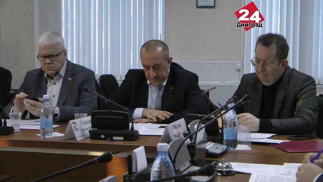 В Димитровграде могут «похоронить» похоронную контору
