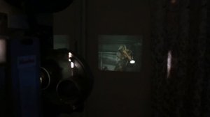 Kinoton 35mm Cinema Projector with 24v 250w Lamp For Sale