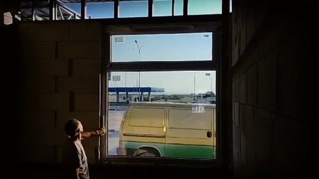 Окна с противовзломным механизмом Stublna4020.00, на скрытых петлях со скрытым регулируемым прижимо смотреть онлайн