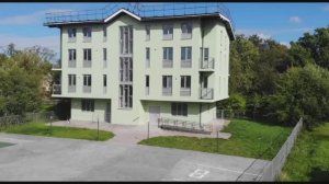 Двухэтажная квартира 76 м2 в зелёном Петергофе 🌳