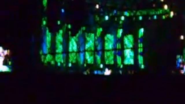 Pino Daniele - I so pazz live @ Cava dei Tirreni 24 6 2011.mp4