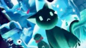 Прохожу игру Nameless cat.