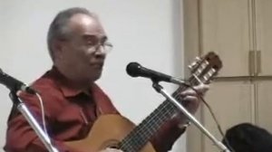 Семён Кац "Разговор с внутренним голосом"