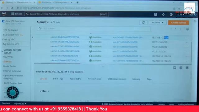 Lecture-22: Difference between NAT Gateway and Internet Gateway in AWS Cloud | AWS Tutorials