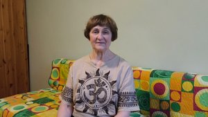 Зарядка перед тем как встать