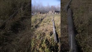 Перемещение бревна одному без усилий