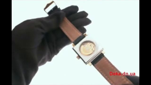 видео обзор часов Atlantic 54750.45.61 by Deka.ua смотреть онлайн