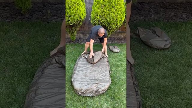 Один з найпопулярніших спальників 4 сезони від бренду Ranger смотреть онлайн