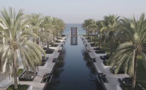 The Chedi Hotel 5*