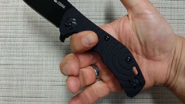 Нож BLOKE X Kizlyar Supreme. Впечатлил. смотреть онлайн