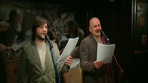 Красная бурда. Обзор фестиваля шансона в Скипидарске