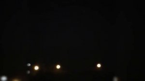 НЛО в небе над Москвой 2017( Дмитров)