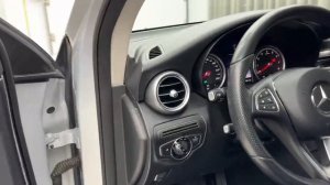 Mercedes-Benz GLC , 2015 года в продаже!