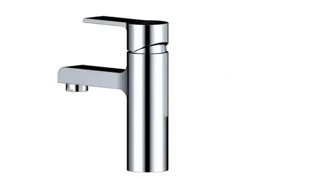 Смеситель для раковины Ammer 3703 смотреть онлайн