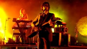 Pulp - Something Changed - Athens, Terra Vibe Park - 20.08.2011