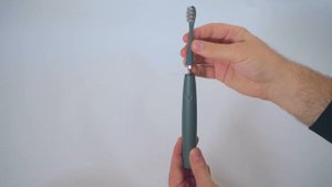 promo Oclean Air 2T Electric Toothbrush Green Код 62138