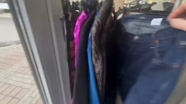 СЕКОНД ХЕНД _ ОБЗОР ПРИВОЗА _ НОВЫХ НАХОДОК _ ПОКУПКИ смотреть онлайн