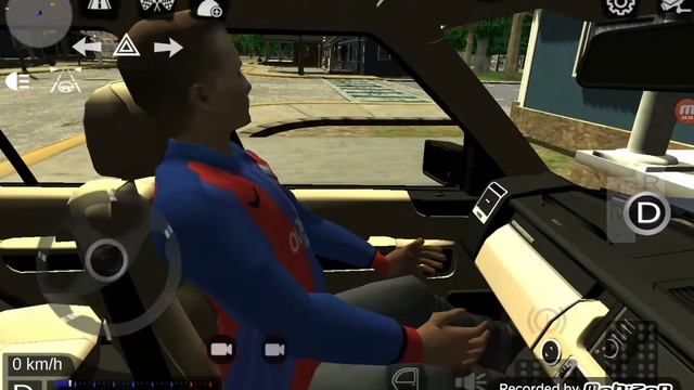 Ряльная жизнь в кар паркинге#12. Продаём бмв у Андрюха в долгах. смотреть онлайн