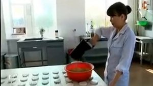 Производство муки Корона