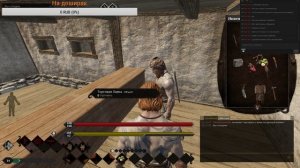 Life is Feudal: MMO Начало с нуля