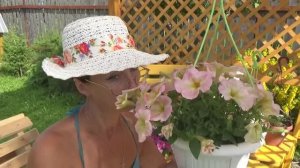 6 соток 3 июля 2020 года. Снова на даче или рассказ про старую лавку..