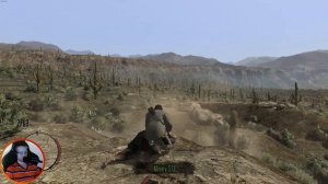 Red Dead Redemption - Part 1 [PC]