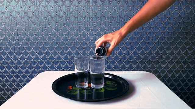 Домашние эксперименты. Часть 1
