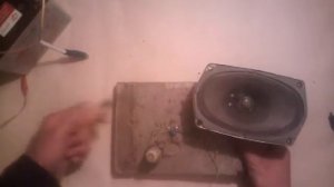 Простая пищалка на транзисторах!!!