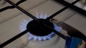 Как сделать керамбит из железа!