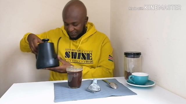 How to Brew Coffee at Home смотреть онлайн