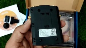 Alfa AWUS1900 Unboxing and details.