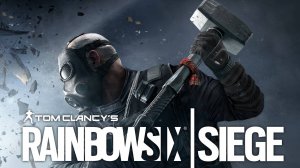 Rainbow Six Siege