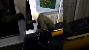 Розетка-домофон