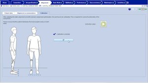 C-Leg 4: Calibration | Ottobock