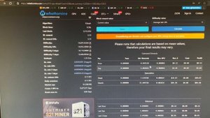 Купил ipollo v1h 950mh для обзора что бы ты не покупал это говно! Сдохла хеш плата iceriver ks3m!!