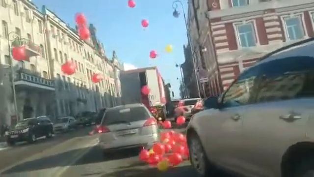 во Владивостоке Новый Год) смотреть онлайн