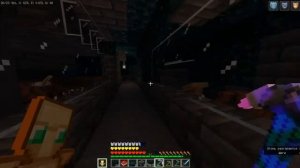 Как попасть в измерение тёмных глубин