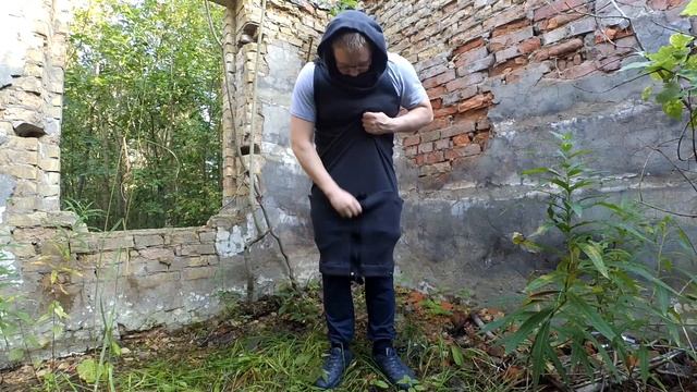 AWE - СОМНАМБУЛА смотреть онлайн