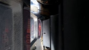 Краткий курс по установке парктроников в НИВУ 21213