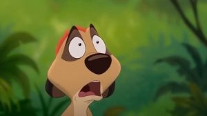 Хакуна Матата